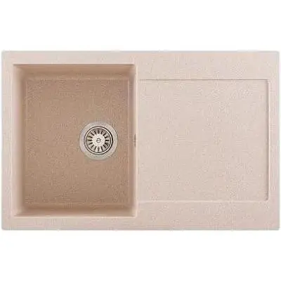 Кухонна мийка Interline Vega avena