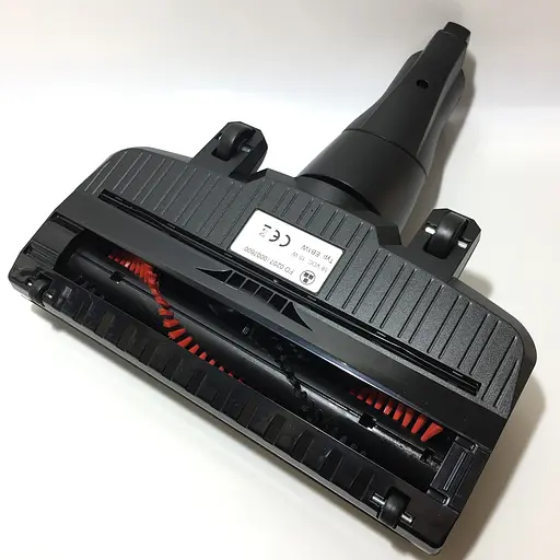 Турбощітка PowerBrush зі знімним роликом для акумуляторного пилососу Bosch Serie 6, 17007183 - фото 5