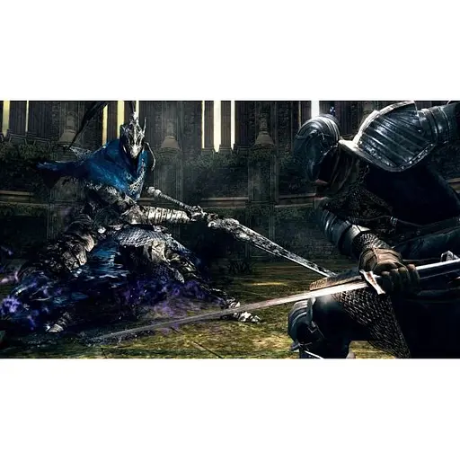 Гра Dark Souls Remastered (російські субтитри) (PS4) - фото 4