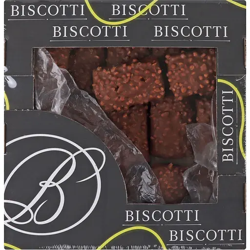 Печиво Biscotti Доменіко здобне пісочно-відсадне 360 г - фото 1