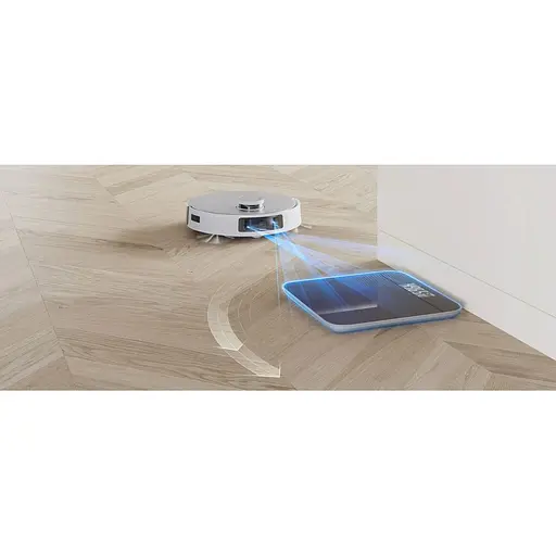 Робот-пилосос ECOVACS DEEBOT OZMO T20 OMNI (DLX23) [94998] - фото 11