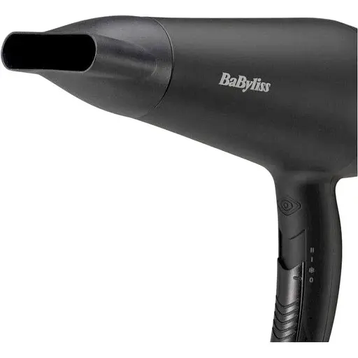Фен BaByliss D215DE [148872] - фото 6