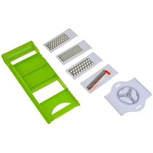 Терка для овочів та фруктів NRP44GRAT - фото 2