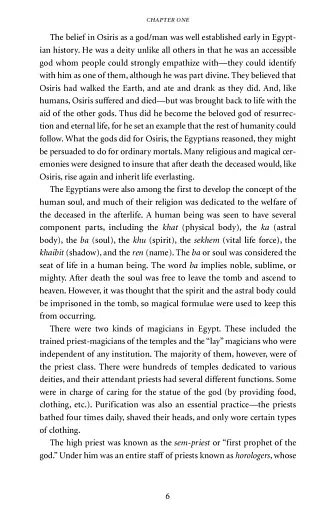 The Essential Golden Dawn - Сісеро Чік - фото 20