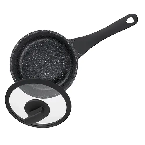 Ківш з кришкою KELA Stella Nova, 16 см, 1 л (12225) - фото 2