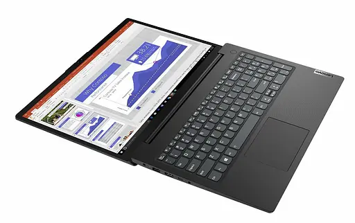 Ноутбук Lenovo V15 G2 IJL (82QY00RUUS) 15.6" FHD/Celeron N5100/Intel UHD/32GB DDR4/1TB SSD - фото 5