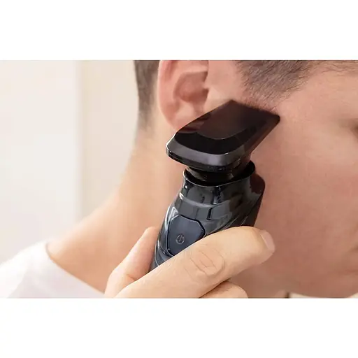 Електробритва Sencor SMS 5510BK (6746608) - фото 7