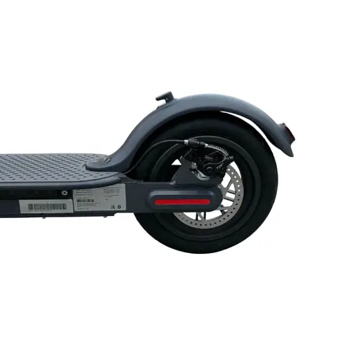 Электросамокат Kugoo M365 PRO MAX с передним амортизатором - фото 5