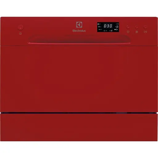 Посудомоечная машина Electrolux ESF2400 - фото 6