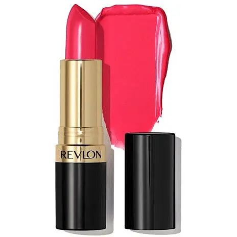 Помада для губ Revlon Super Lustrous Lipstick №806 Electric melon 4.2 г - фото 2