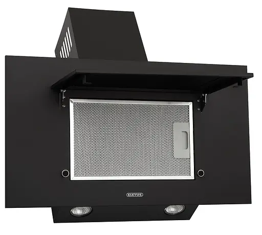 Вытяжка Eleyus Vertical 1000 60 BL (6563685) - фото 3