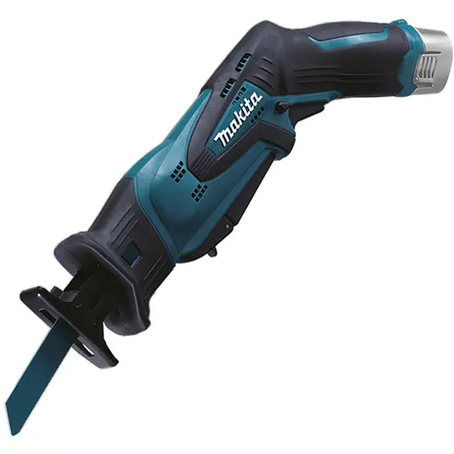 Лобзик Makita JR100DZ аккумуляторный CXT 10.8 В - фото 1