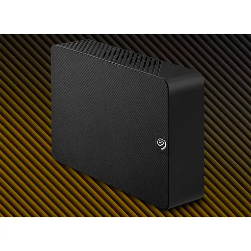 Внешний жесткий диск Seagate Expansion Desktop 16TB (STKP16000400) [126870] - фото 10