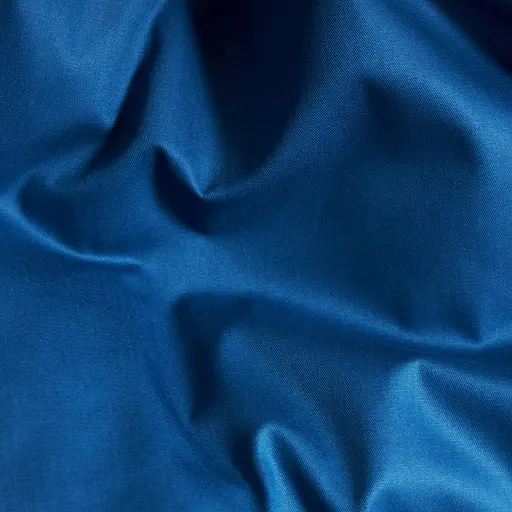 Пододеяльник Moon&Star Satin Premium Deep Blue Евро 200x220 см - фото 5