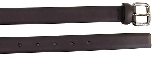 Ремінь шкіряний Tods жіночий 96-116х2,5 см acs0017753 - фото 8