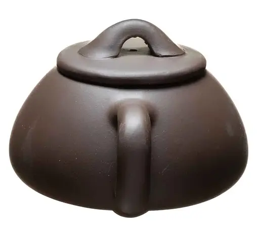 Исcинский чайник Ши Пяо Каменный ковш, 200 мл - фото 5