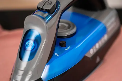 Утюг Zelmer ZIR3220 Krokus - фото 5