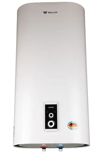 Водонагреватель Willer EV50DR Grand White 2000W 50 л - фото 2