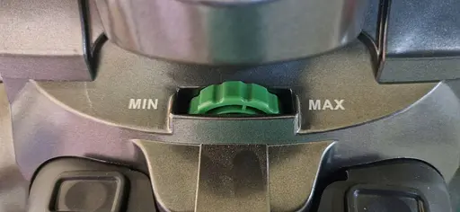 Пылесос Hyundai Cyclone Vacuum Cleaner BSCM-700W.137.93 - фото 4