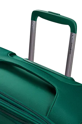 Валіза 71 См Samsonite D'LITE PINE GREEN 71x46x29(32) KG6*04304 - фото 9