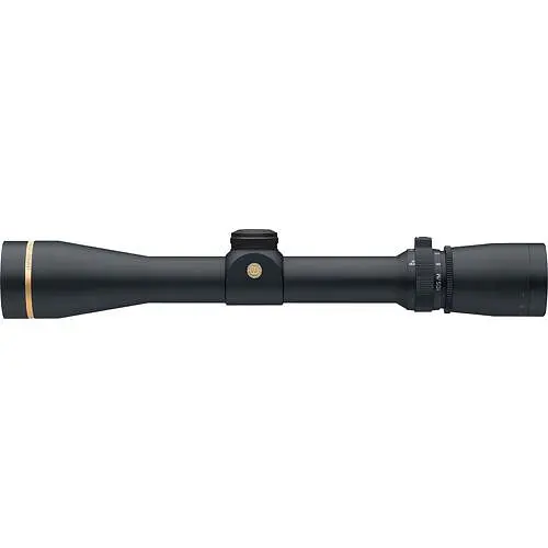 Прицел Leupold VX-3 2.5-8x36mm Boone & Crockett - фото 2