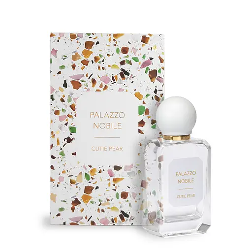 Туалетна вода Cutie Pear Storie Veneziane 50 мл - фото 2