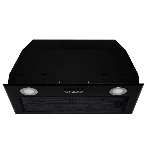 Витяжка повновбудована Minola HBI 5622 BLF 1000 LED