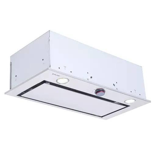 Вытяжка полновстраиваемая Perfelli BI 6672 I LED - фото 3