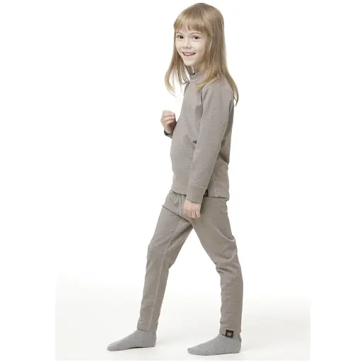Термоштани Turbat Yeti Bottom Kids - фото 2