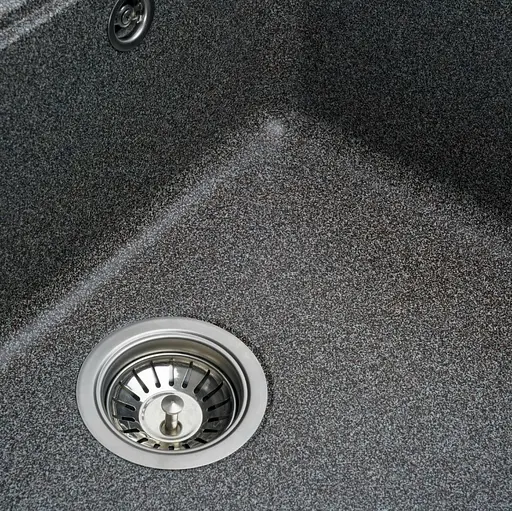 Кухонна мийка Platinum 5852 VESTA (SP000025121) - фото 4