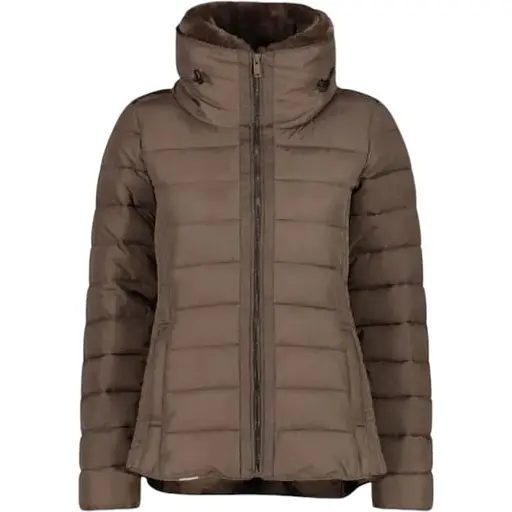 Куртка CMP Woman Jacket Corteccia S (1097-31K2946-P865 38)