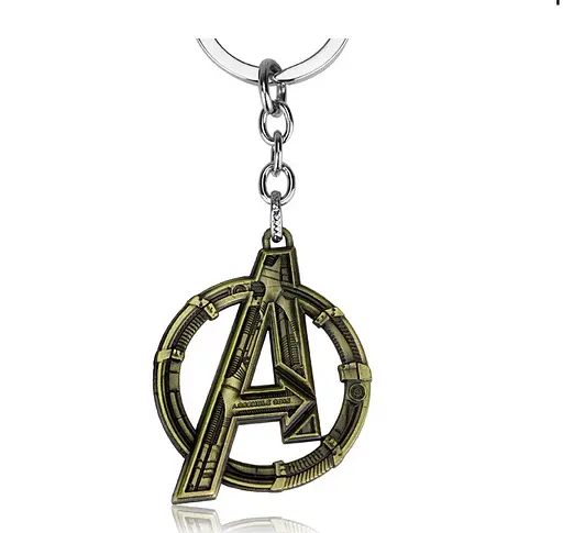 Брелок Geek Land Avengers ¦Месники 10.035.b - фото 1