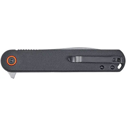 Нож Skif Townee SW Black - фото 4