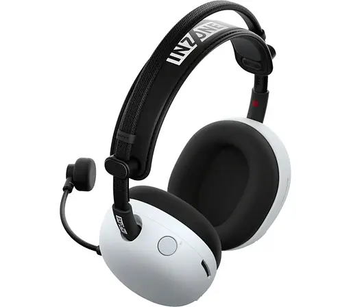 Игровая гарнитура Over-ear INZONE H9 II, белый Sony teh0024822 - фото 3