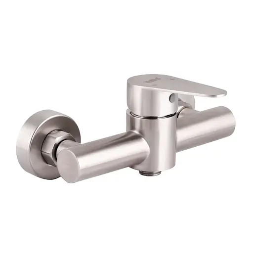 Змішувач для душу Haiba DAX 003 HB3901 Нержавіюча сталь - фото 1