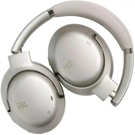 Наушники с микрофоном JBL Tour One M2 Champagne (JBLTOURONEM2CPG) - фото 3