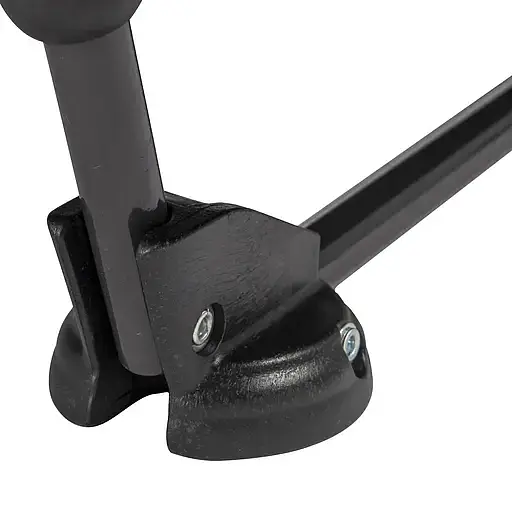 Кровать раскладная Bo-Camp Quick Easy Grey (1304472) - фото 3