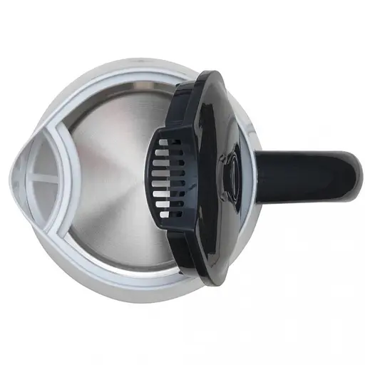 Электрочайник First FA-5417-5WI - фото 2