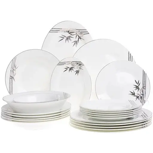 Столовый сервиз 6/23 NP105SET