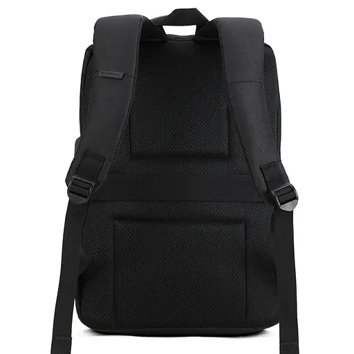 Рюкзак для ноутбука Aoking SN1133-5 43x30x11 см черный - фото 3