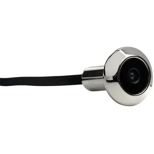 Відеовічко Danmini Anjielo Smart YB-43CH дверне приховане з монітором 4.3 дюйма в квартиру  - фото 2