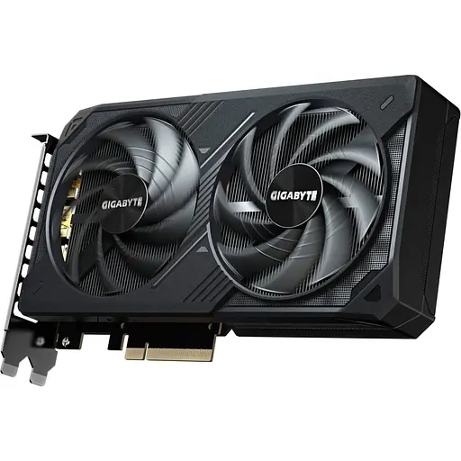 Видеокарта Gigabyte GeForce RTX 5060 Windforce 8G (GV-N5060WF2-8GD) UA [133906] - фото 4