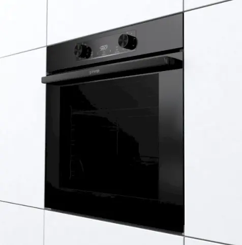 Духовой шкаф Gorenje BO6735E02BK - фото 2