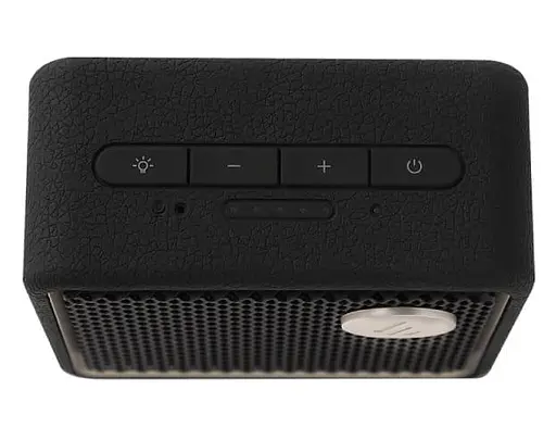Портативна акустика Edifier ES20 Black (ES20Black) - фото 4