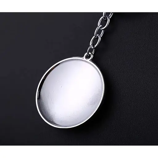 Кулон Щит Капітана Америки Марвел Комікси СА 10.89 - фото 4