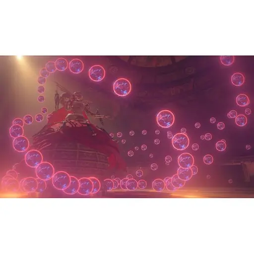 Гра NieR Automata The End of YoRHa Edition (російська версія) (Nintendo Switch) - фото 6