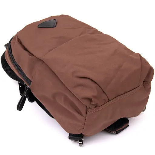 Сумка через плечо Vintage 20х31.5х8.5 см sum0014998 - фото 3