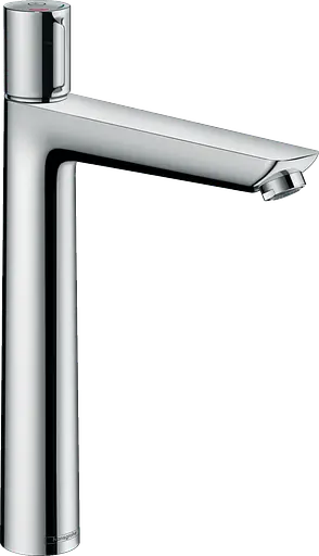 Смеситель для умывальника Hansgrohe Talis E 240 Select хром 71753000 Хром - фото 1