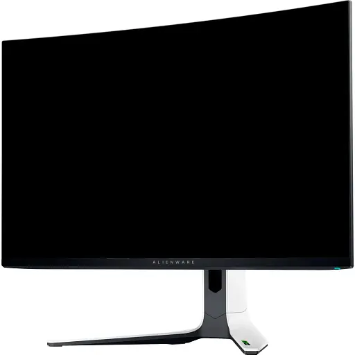 Монитор Alienware 31.6" AW3225QF QD-OLED (210-BLLV) (131046) - фото 4
