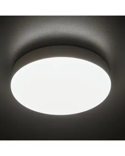 Уличный светильник Kanlux 37290 Iper Led 1x10W 4000K 1200Lm IP65 Белый - фото 3